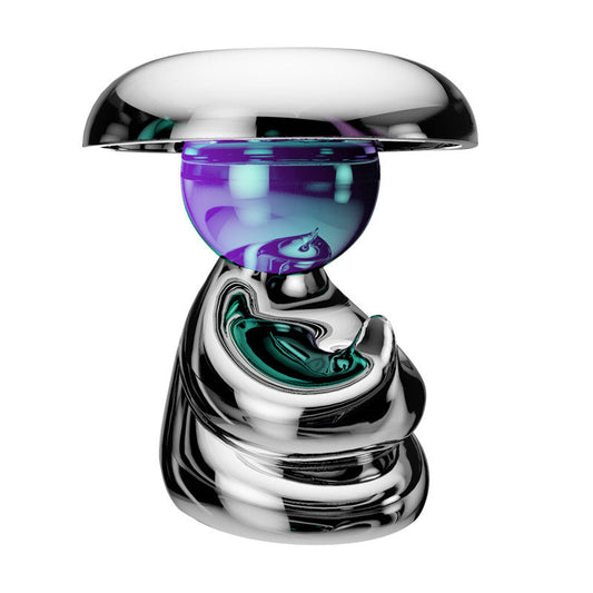 KTX-386323 Magnetic Stand for Phones - Multifunctional Rotating Holder for Meditation and Desktop Use