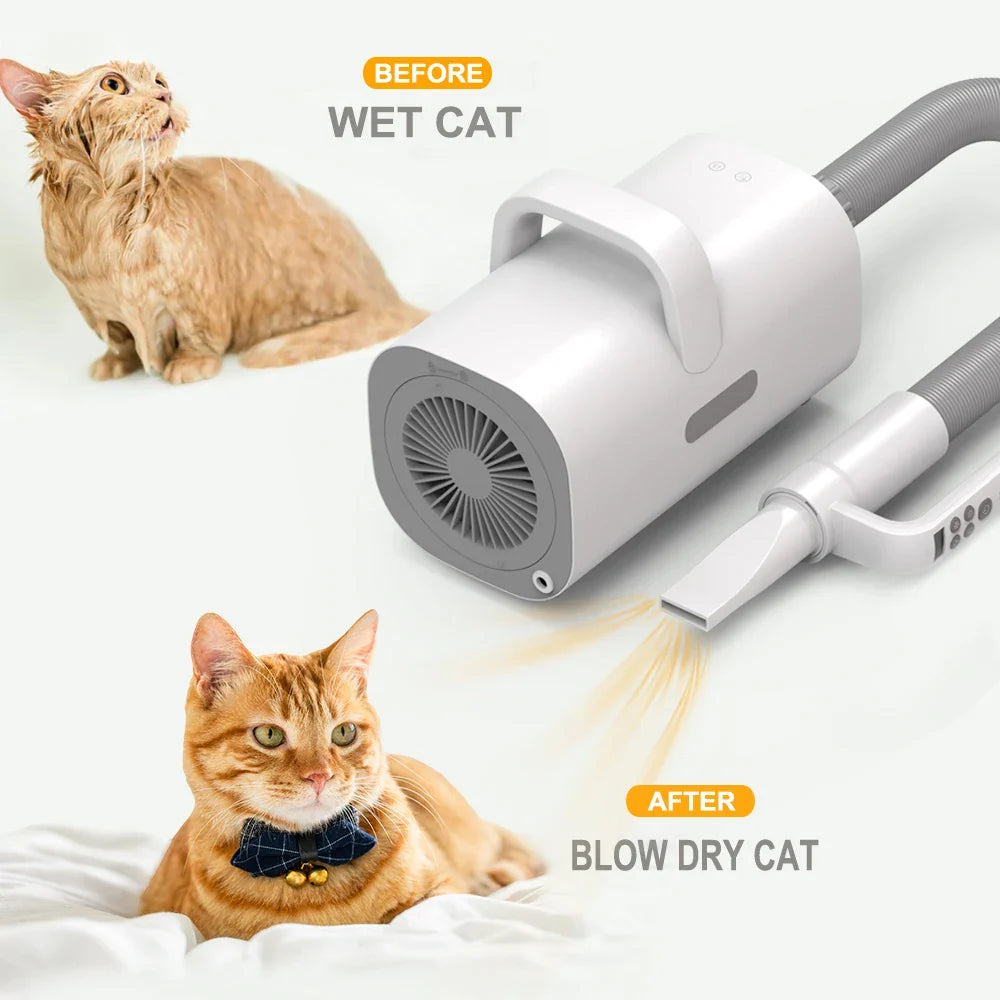 KTX-386515 Pet Cleaning Grooming Tool - Eco-Friendly Hair Removal Mitts & Rollers for Cats and Dogs