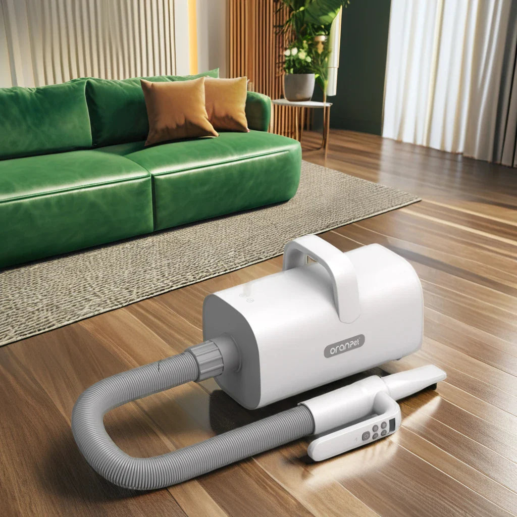 KTX-386515 Pet Cleaning Grooming Tool - Eco-Friendly Hair Removal Mitts & Rollers for Cats and Dogs