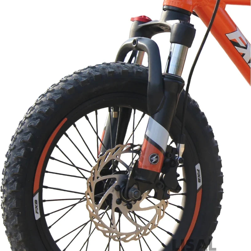 KTX-394579 Electric Mini Motorcycle Balance Bike for Kids, Ages 3-12, Alloy Material, Adjustable Height, Max Speed >3.6km/h