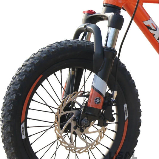 KTX-394579 Electric Mini Motorcycle Balance Bike for Kids, Ages 3-12, Alloy Material, Adjustable Height, Max Speed >3.6km/h