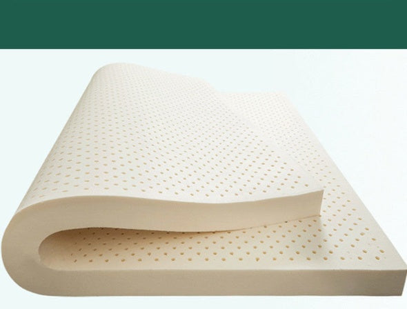 KTX-396627 Thickened Natural Latex Mattress for Enhanced Comfort and Support