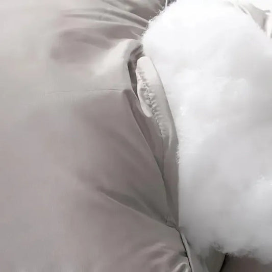 KTX-400723 Cute Bread-Shaped Pillow for Cozy Comfort