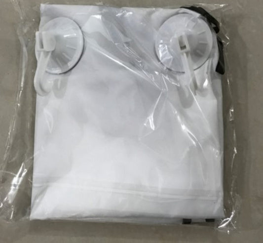 KTX-406099 Men's Polyester Bathroom Apron for Comfort and Cleanliness