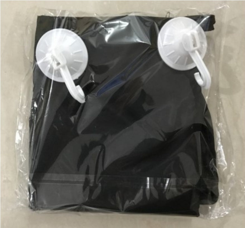 KTX-406099 Men's Polyester Bathroom Apron for Comfort and Cleanliness