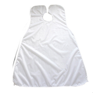 KTX-406099 Men's Polyester Bathroom Apron for Comfort and Cleanliness