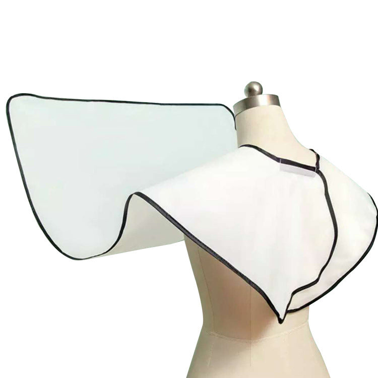 KTX-406099 Men's Polyester Bathroom Apron for Comfort and Cleanliness