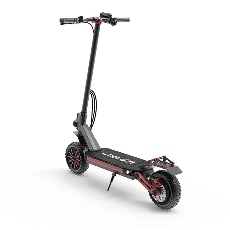 KTX-408019 2000W Electric Scooter for Adults | 60V, 72V Options | Foldable with 65-80KM Range