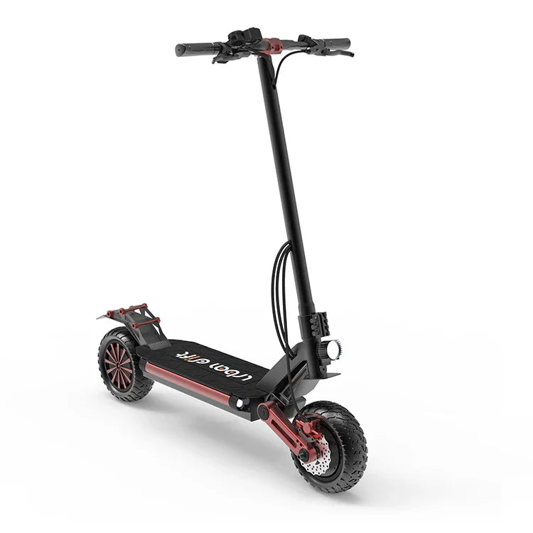 KTX-408019 2000W Electric Scooter for Adults | 60V, 72V Options | Foldable with 65-80KM Range