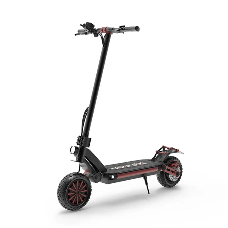 KTX-408019 2000W Electric Scooter for Adults | 60V, 72V Options | Foldable with 65-80KM Range
