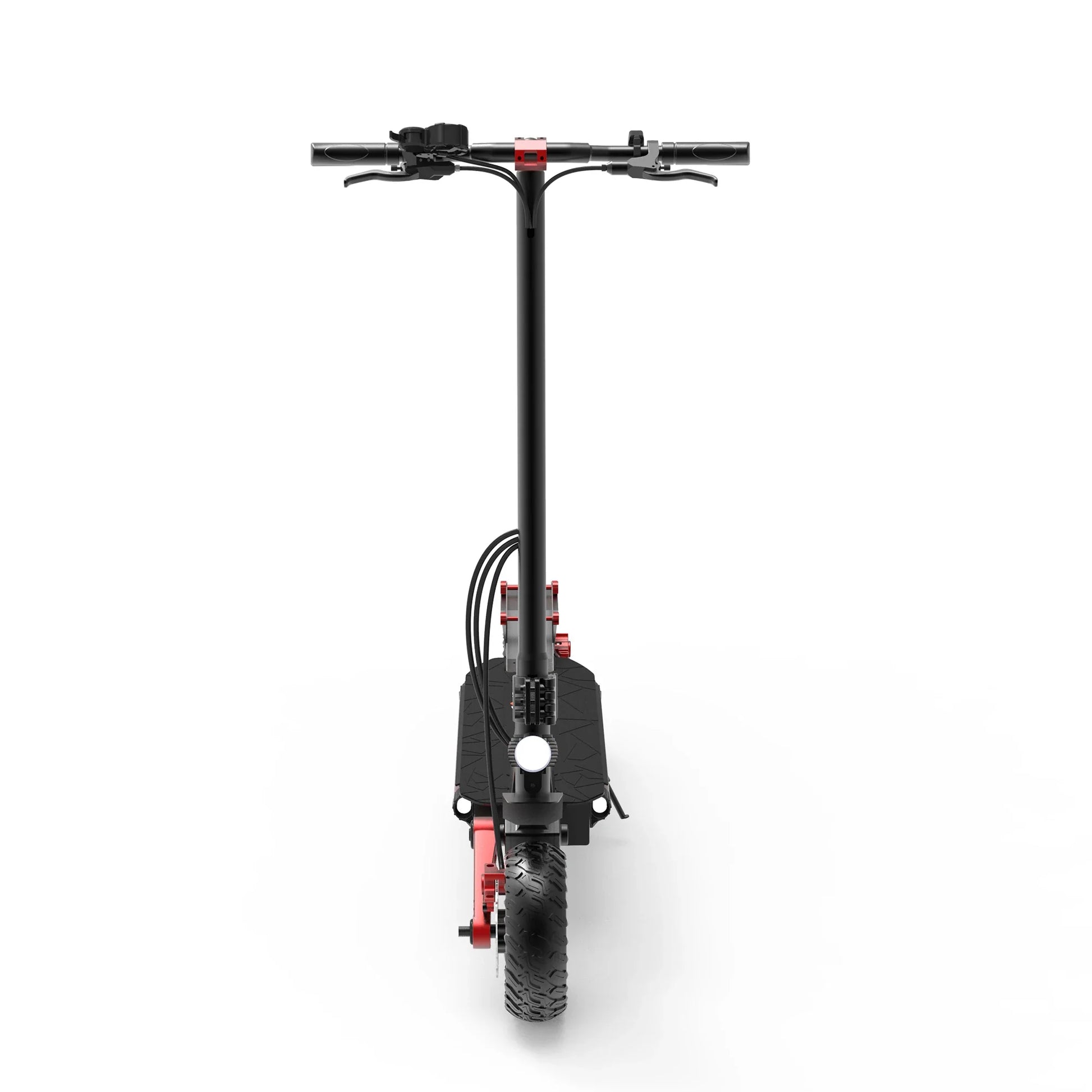 KTX-408019 2000W Electric Scooter for Adults | 60V, 72V Options | Foldable with 65-80KM Range