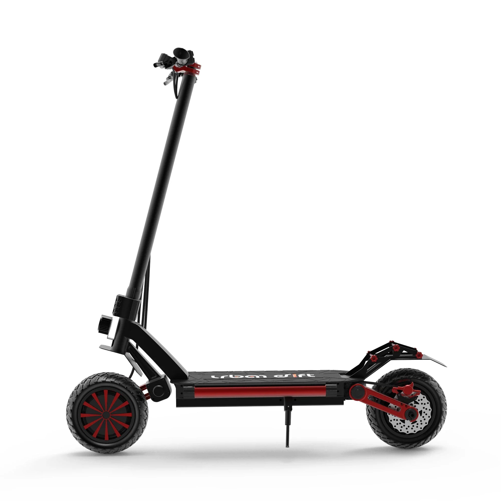 KTX-408019 2000W Electric Scooter for Adults | 60V, 72V Options | Foldable with 65-80KM Range