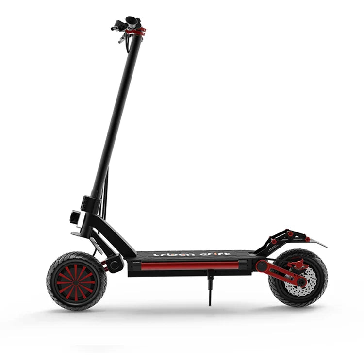 KTX-408019 2000W Electric Scooter for Adults | 60V, 72V Options | Foldable with 65-80KM Range
