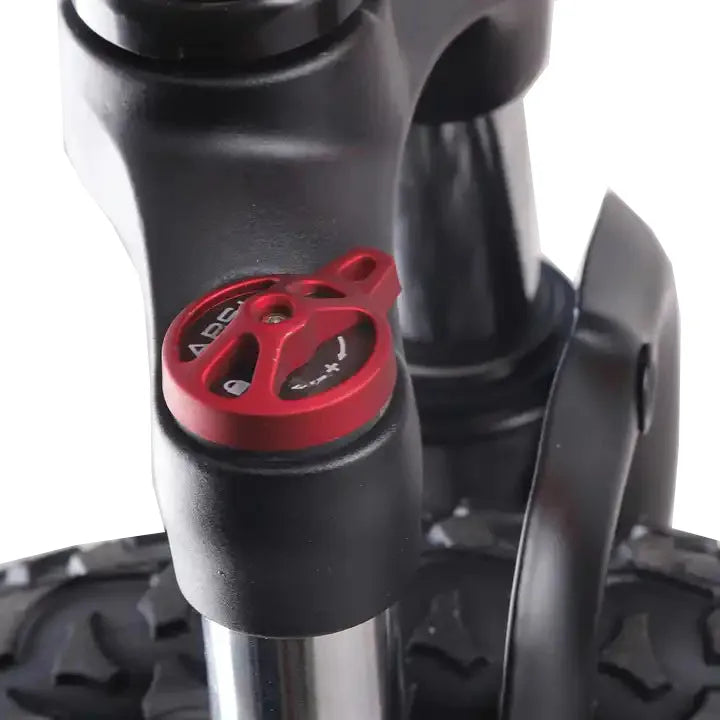 KTX-411539 36V Brushless 350W 16-Inch Electric Balance Bike for Kids, Removable Battery, Adjustable Saddle, Disc Brake