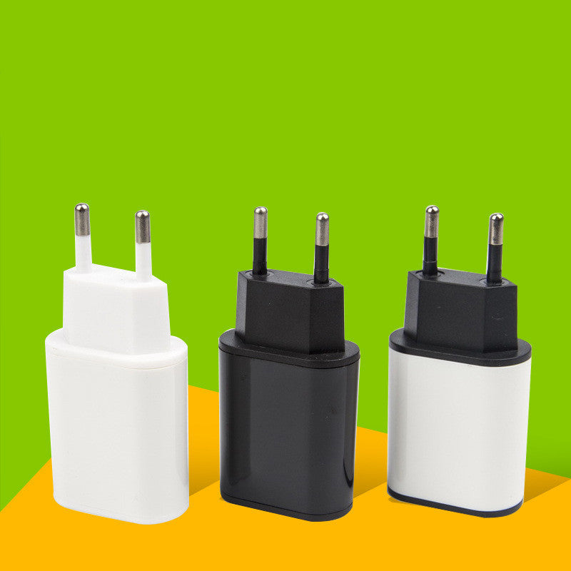 KTX-413331 Efficient Mobile Phone and Tablet Charger with Safety Protection Features