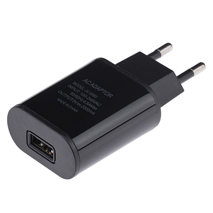 KTX-413331 Efficient Mobile Phone and Tablet Charger with Safety Protection Features