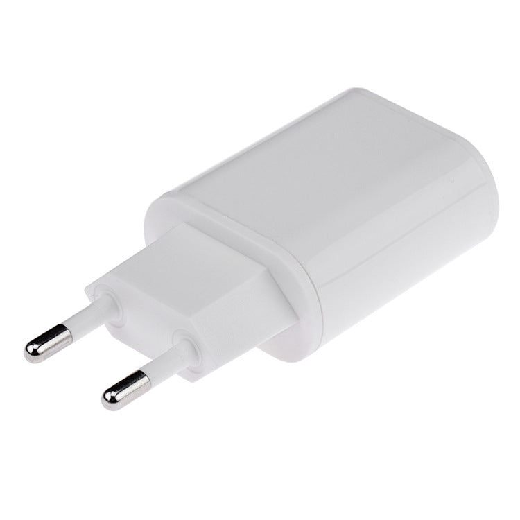 KTX-413331 Efficient Mobile Phone and Tablet Charger with Safety Protection Features