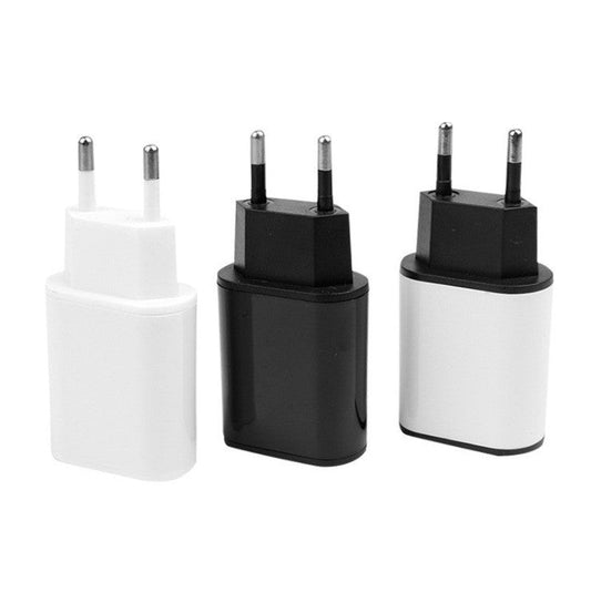 KTX-413331 Efficient Mobile Phone and Tablet Charger with Safety Protection Features