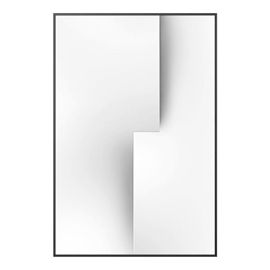 KTX-415507 Customizable Landscape Canvas Wall Art with PS Foam Frame