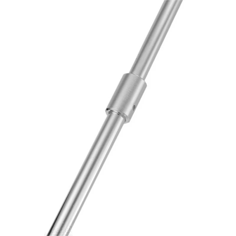 KTX-418387 Durable Aluminium Alloy Tripod Cooking Stand for Outdoor Camping and Picnics