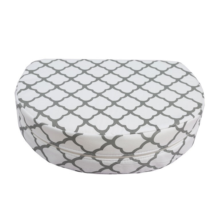 KTX-419859 Maternity Backrest and Waist Support Pillow in Multiple Colors