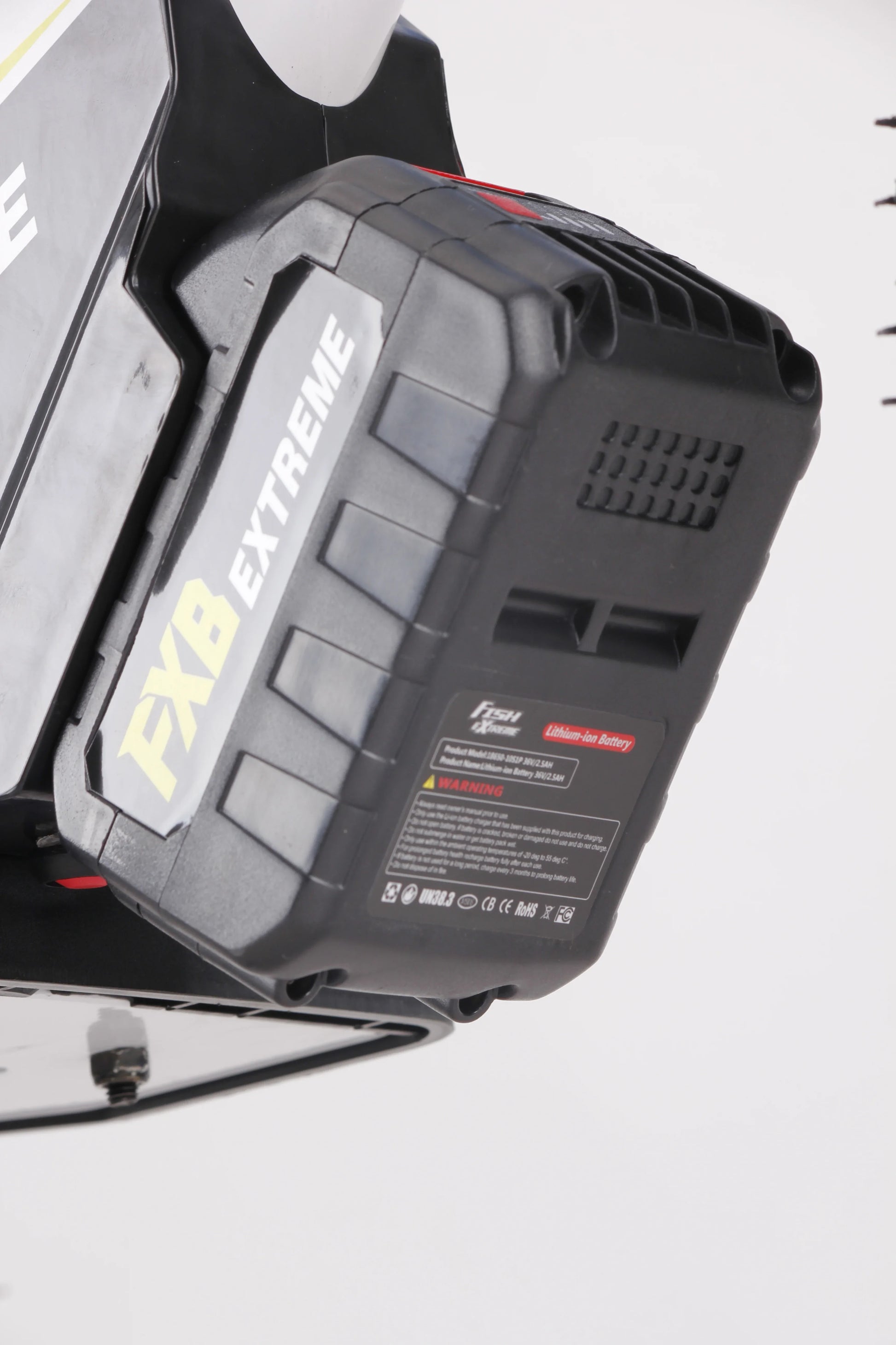 KTX-428499 16 Inch Aluminum Alloy Electric Balance Bike for Kids, 36V 350W Motor, 2 Speed, Disc Brake System