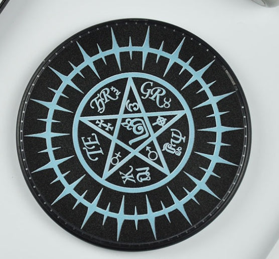 KTX-431443 Wireless Charging Pad 10W with Micro USB Interface - Available in Multiple Color Designs