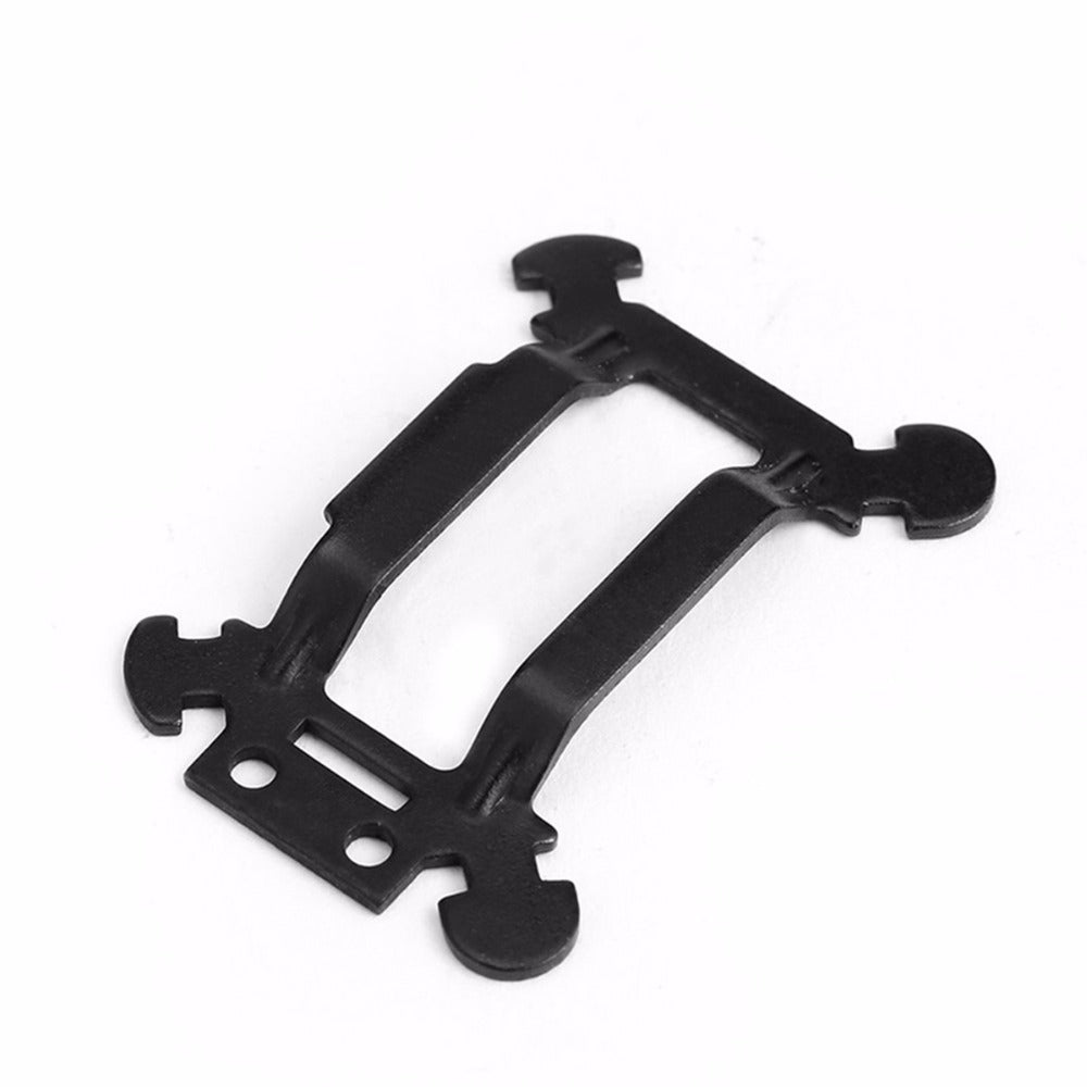 KTX-434899 Shock Absorber for DJI Gimbal - Metal Hook Plate, 27x39x1cm, 15g