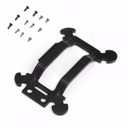 KTX-434899 Shock Absorber for DJI Gimbal - Metal Hook Plate, 27x39x1cm, 15g