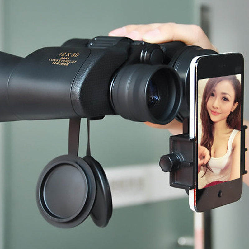 KTX-436051 Quick Link Mobile Phone and Telescope Bracket for Enhanced Viewing Experience
