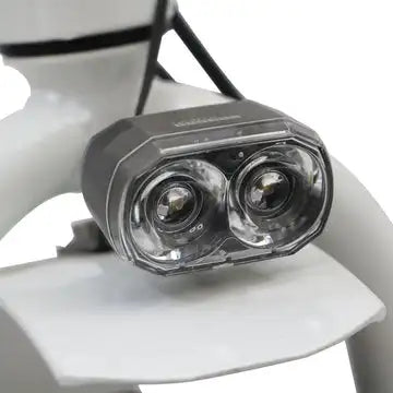 KTX-436307 Electric Tricycle with 48V 500W Motor and 7-Speed Gear System, 20-Inch Wheels, Disc Brakes