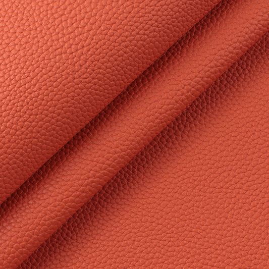 KTX-436819 Dual-Sided Scratch Resistant PVC Leather Fabric for Bags and Upholstery, 1.7MM Thick, 137-140CM Wide