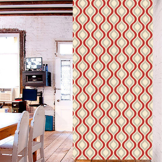 KTX-438995 Eco-Friendly PVC Decorative Wall Stickers for Home Furniture Decor