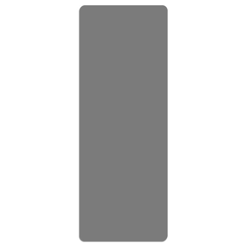 KTX-441491 Foldable Portable Non-Slip Yoga Mat with Geometric Patterns and Colorful Designs