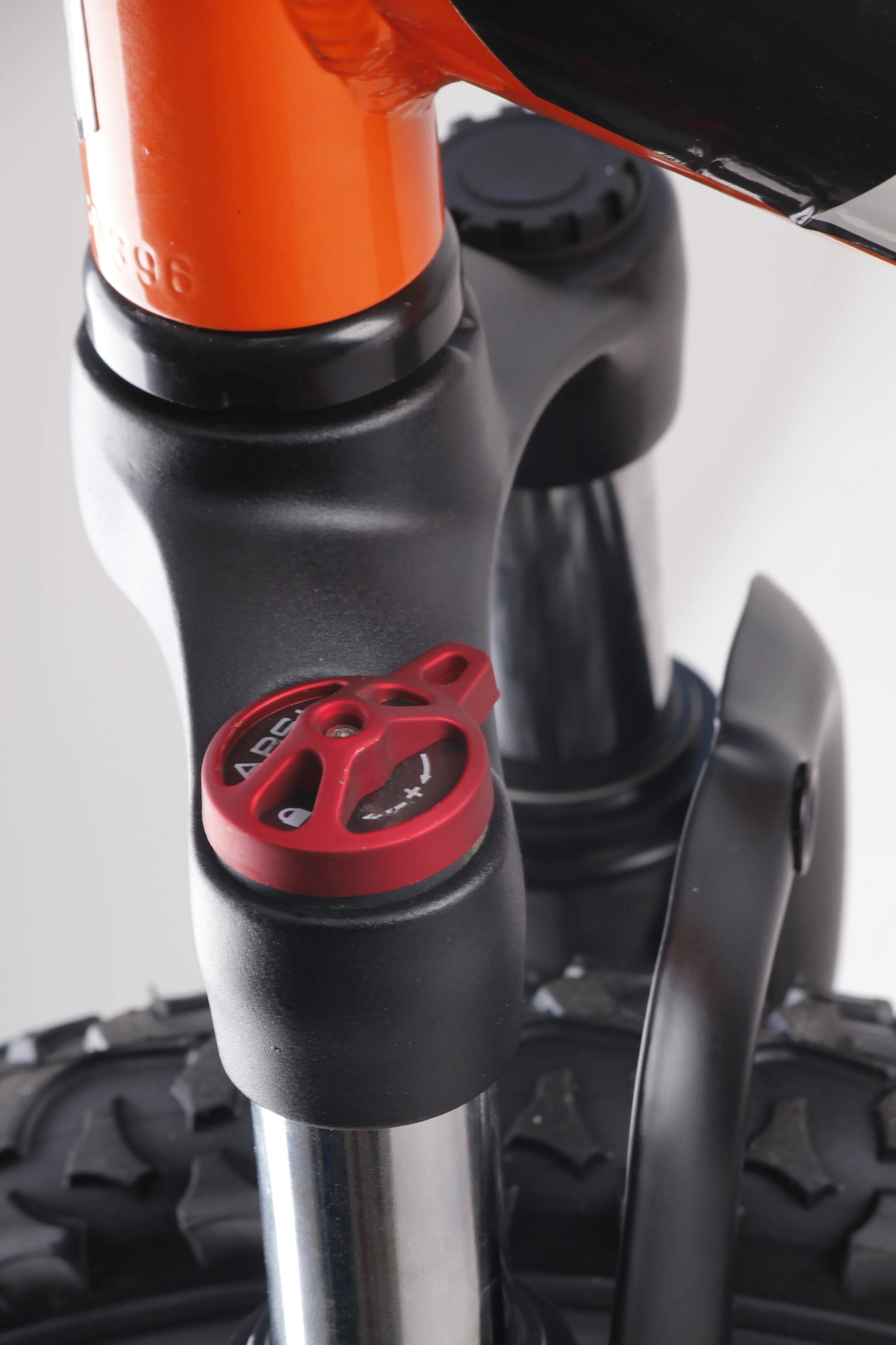 KTX-444307 16-Inch Electric Balance Bike for Kids, Aluminum Alloy Frame, 2-Speed, Disc Brake, 350W Motor