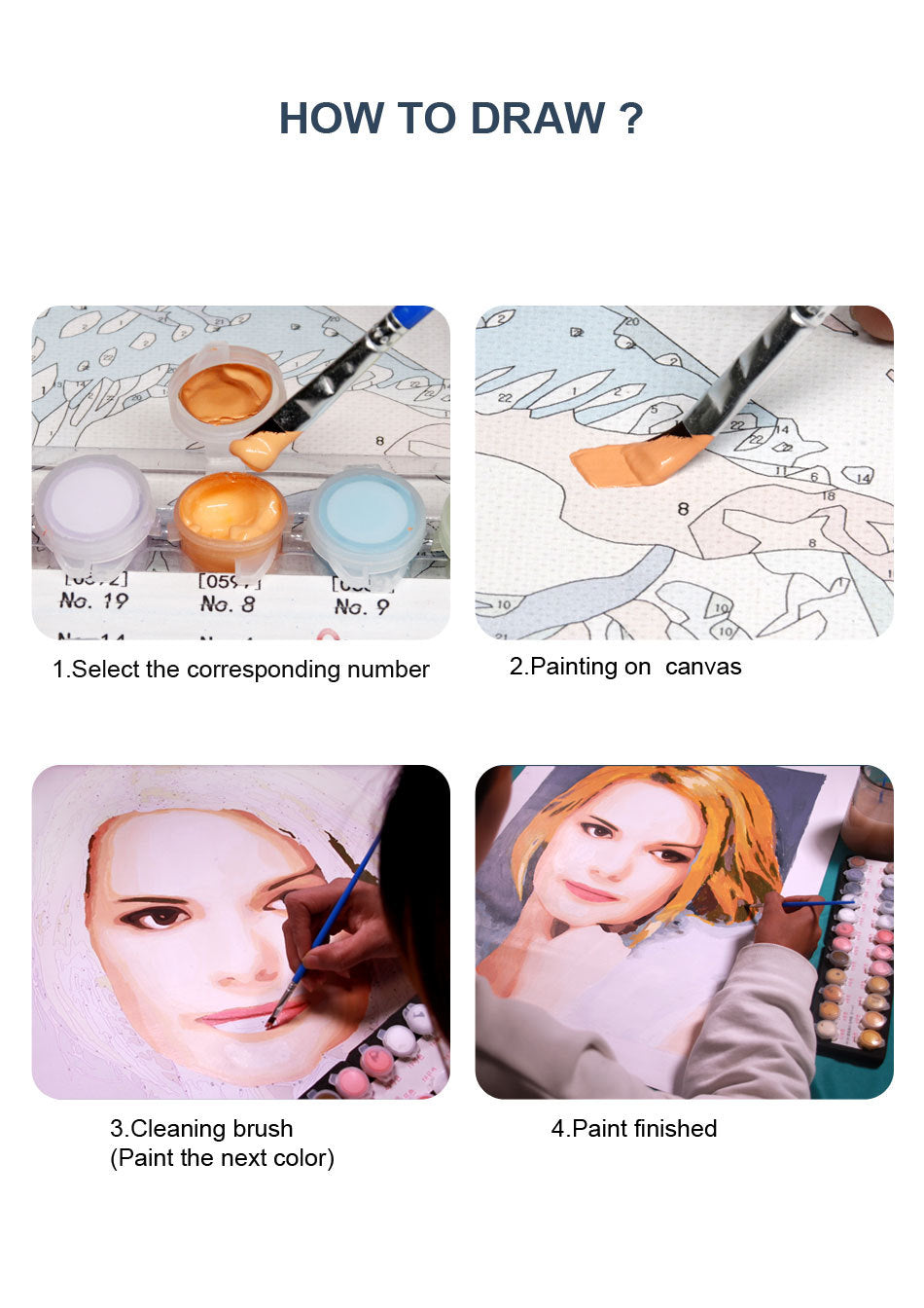 KTX-448275 DIY Handmade Oil Painting Kit - Colorful Heart Design for Birthdays, Valentine's Day, and Couples