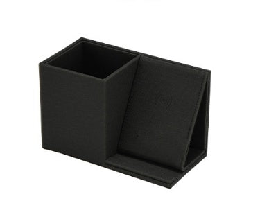 KTX-448403 Multifunctional Wireless Charging Pen Holder and Organizer for Office Desktop