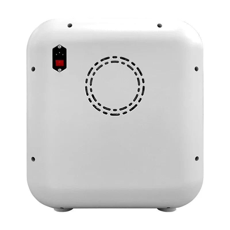 KTX-448595 Automatic Pet Dryer Box for Dogs and Cats - Eco-Friendly, Multifunctional Design, 110-220V