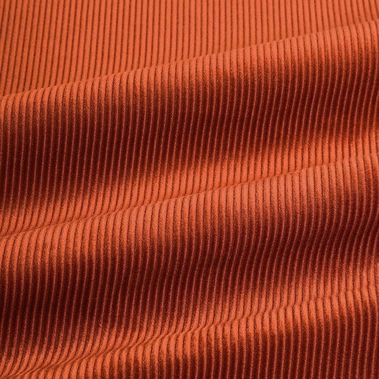 KTX-452627 Multi-Color 3D Velvet Corduroy Fabric – 150cm Width, 100% Polyester, Soft and Glossy Finish, 230g/㎡ Weight