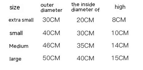 KTX-458835 Cozy Semi-Enclosed Cat Nest – Warm & Stylish Options for All Seasons