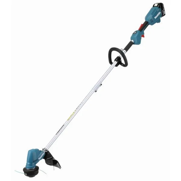 KTX-460051 18V Cordless Lawn Trimmer with Brushless Motor and Adjustable Speed