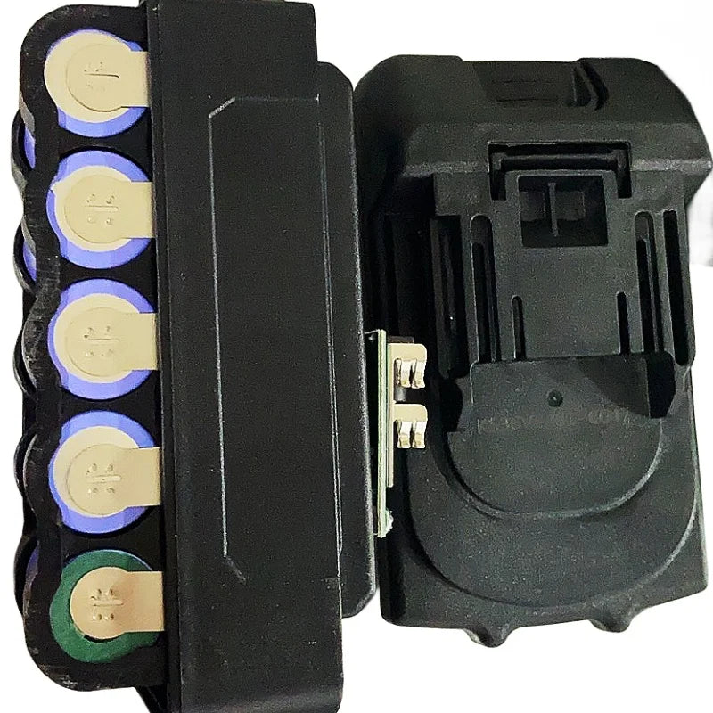 KTX-460115 16-Inch Electric Balance Bike for Kids with 2-Speed Gears and Disc Brake