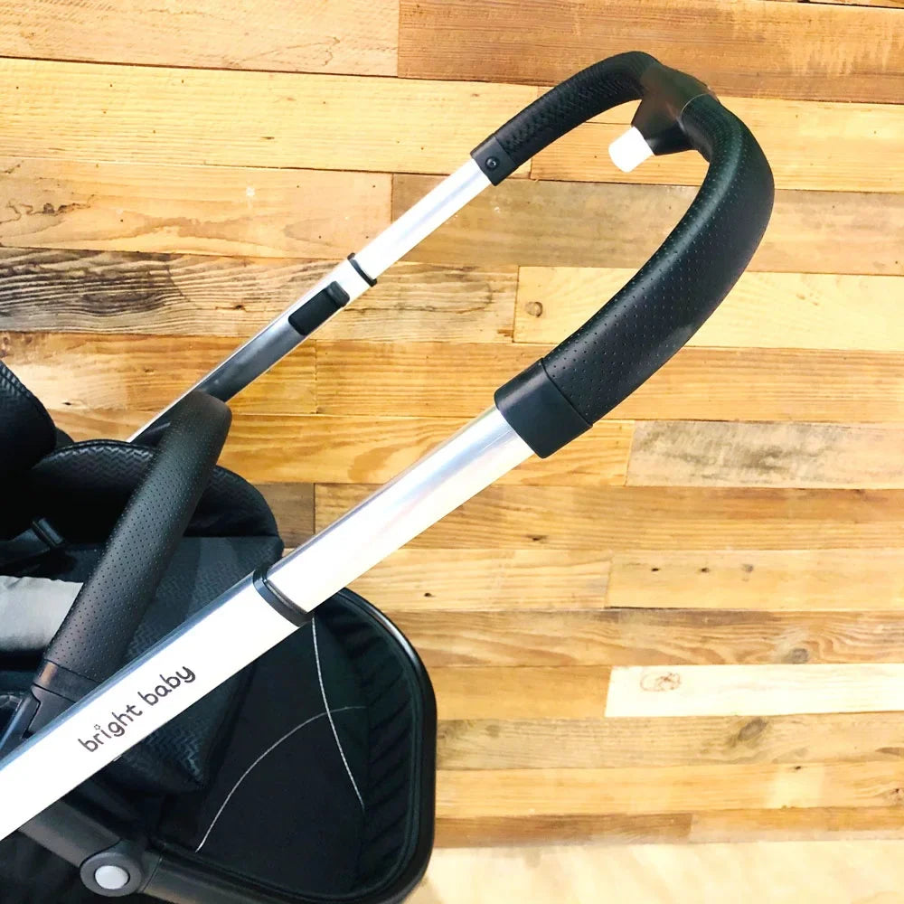 KTX-463187 Lightweight Foldable 2-in-1 Baby Stroller and Carrier for Newborns