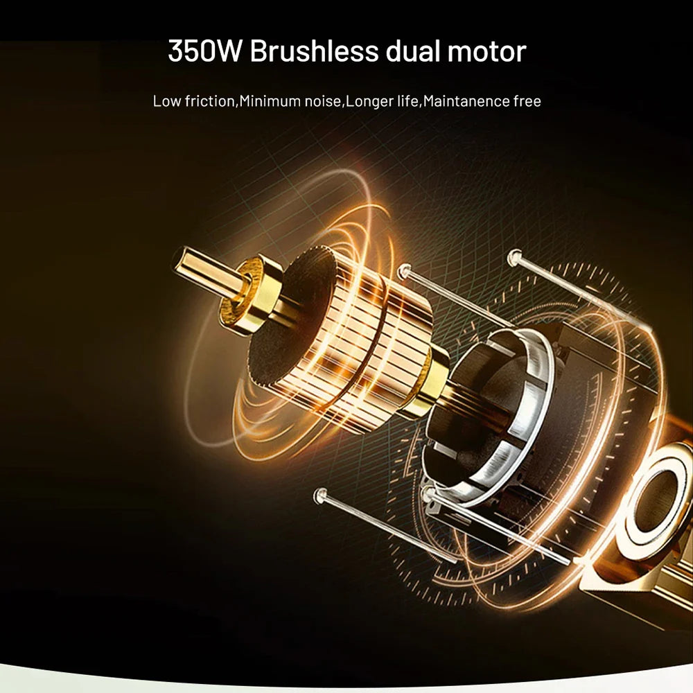 KTX-467475 Heavy Duty Portable Electric Wheelchair D39 - Aluminum Alloy, Lightweight, Lithium Battery for Mobility Support