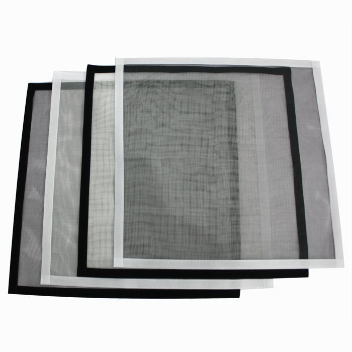 KTX-470611 Polyester and Nylon Mosquito Screen – Durable Insect Protection for Windows and Doors