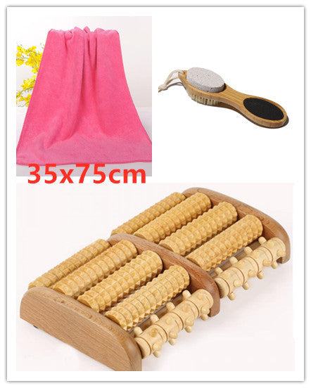 KTX-471635 Thickened Microfiber Towel for Children - Soft, Absorbent & Quick-Drying