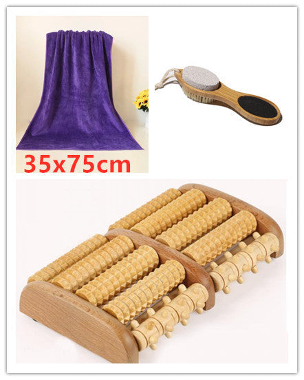 KTX-471635 Thickened Microfiber Towel for Children - Soft, Absorbent & Quick-Drying