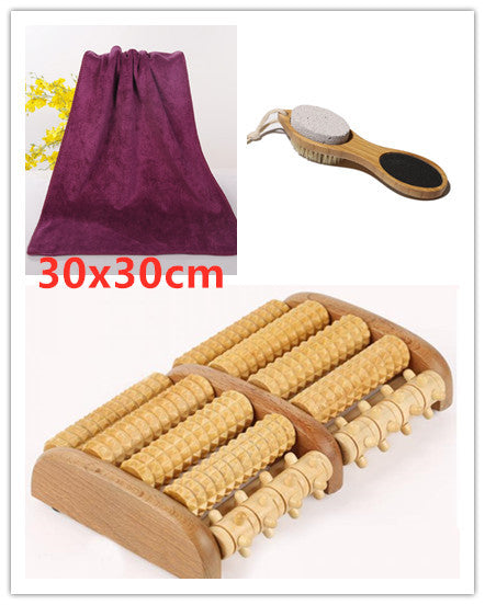 KTX-471635 Thickened Microfiber Towel for Children - Soft, Absorbent & Quick-Drying