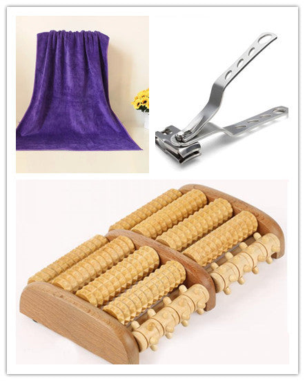 KTX-471635 Thickened Microfiber Towel for Children - Soft, Absorbent & Quick-Drying