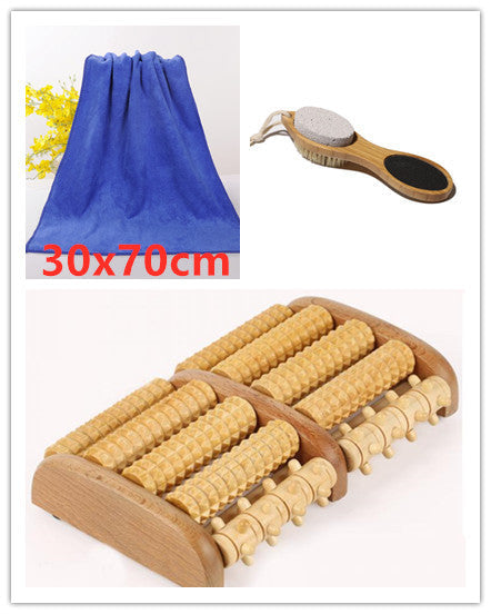 KTX-471635 Thickened Microfiber Towel for Children - Soft, Absorbent & Quick-Drying